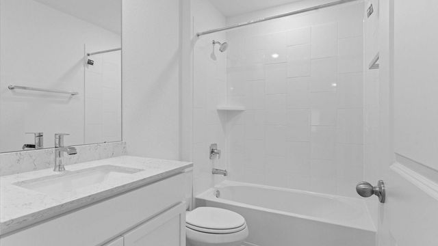 3719 Langridge Drive, Fulshear, TX 77441