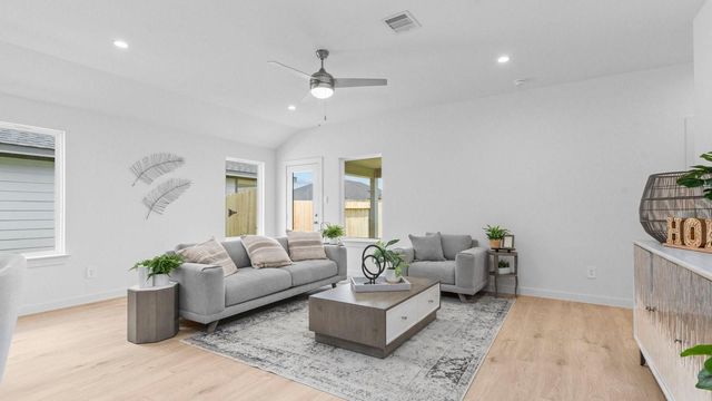 3719 Langridge Drive, Fulshear, TX 77441