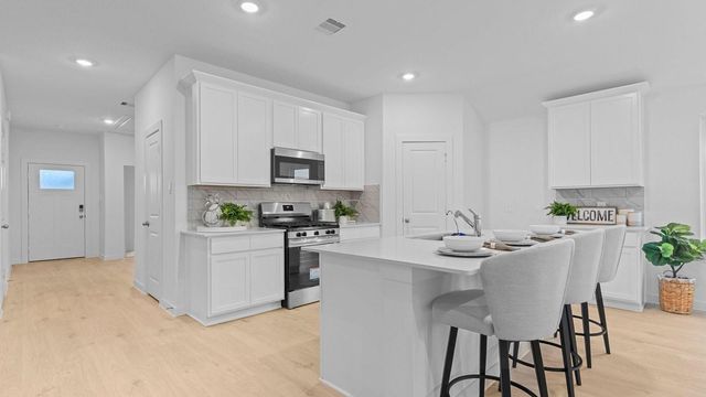 3719 Langridge Drive, Fulshear, TX 77441