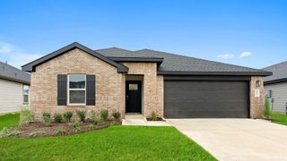 3719 Langridge Drive, Fulshear, TX 77441