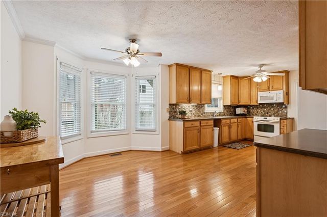 6514 Wyncote AVE, Gloucester, VA 23061