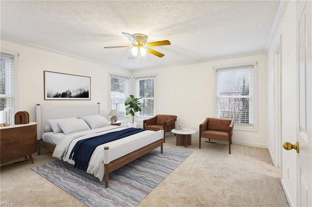 6514 Wyncote AVE, Gloucester, VA 23061