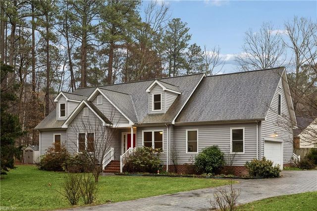 6514 Wyncote AVE, Gloucester, VA 23061