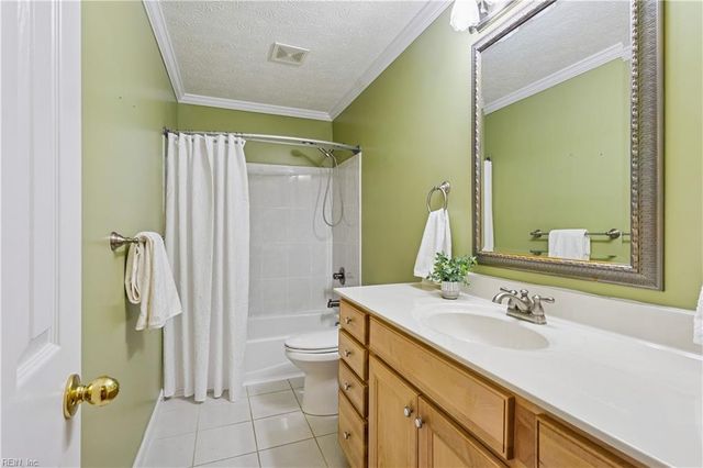 6514 Wyncote AVE, Gloucester, VA 23061