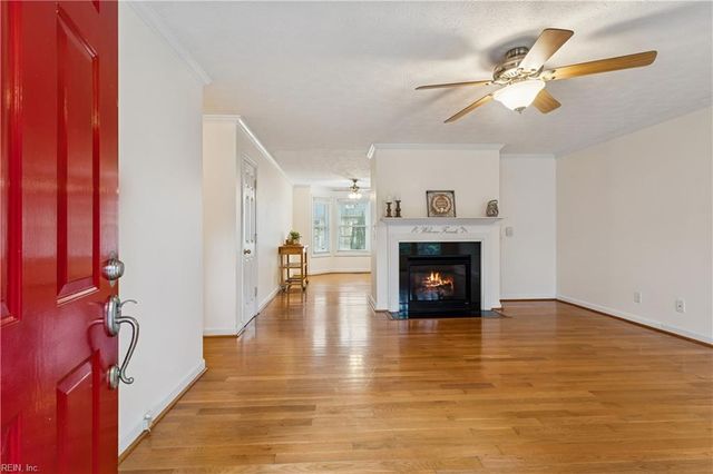 6514 Wyncote AVE, Gloucester, VA 23061