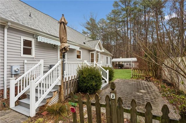 6514 Wyncote AVE, Gloucester, VA 23061