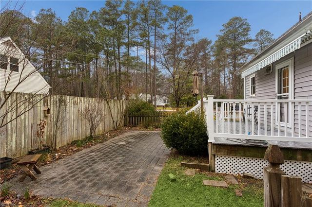 6514 Wyncote AVE, Gloucester, VA 23061