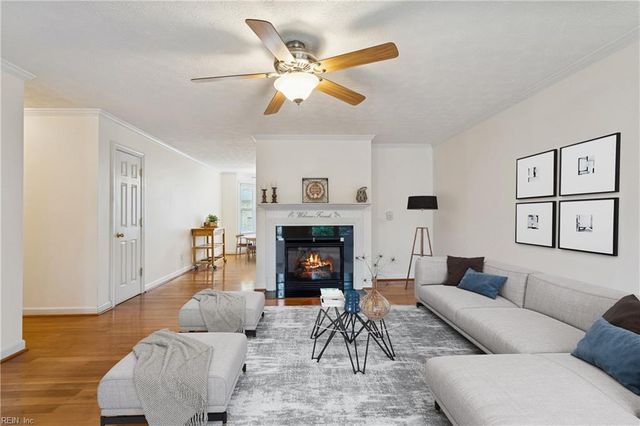 6514 Wyncote AVE, Gloucester, VA 23061