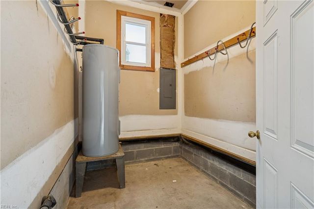 6514 Wyncote AVE, Gloucester, VA 23061