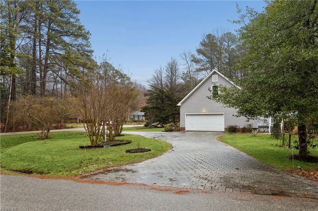 6514 Wyncote AVE, Gloucester, VA 23061