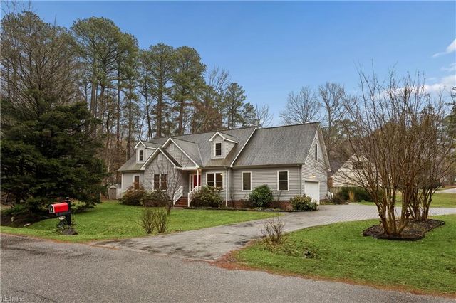 6514 Wyncote AVE, Gloucester, VA 23061