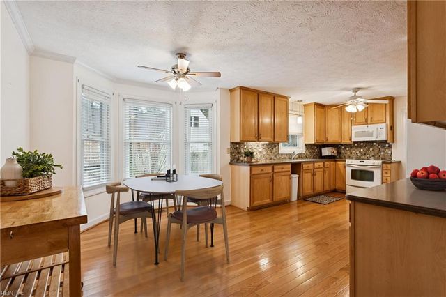 6514 Wyncote AVE, Gloucester, VA 23061