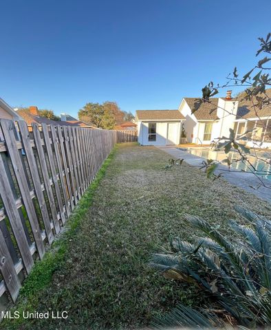 1301 Roswell Street, Pascagoula, MS 39581