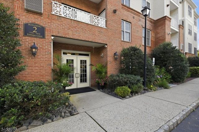 2307 Ramapo Ct 2307, Riverdale Boro, NJ 07457