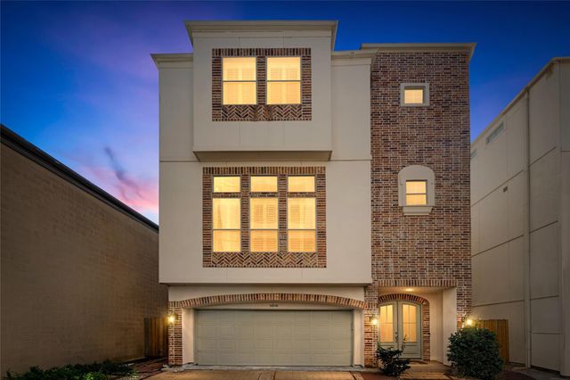 5634 Kiam Street C, Houston, TX 77007