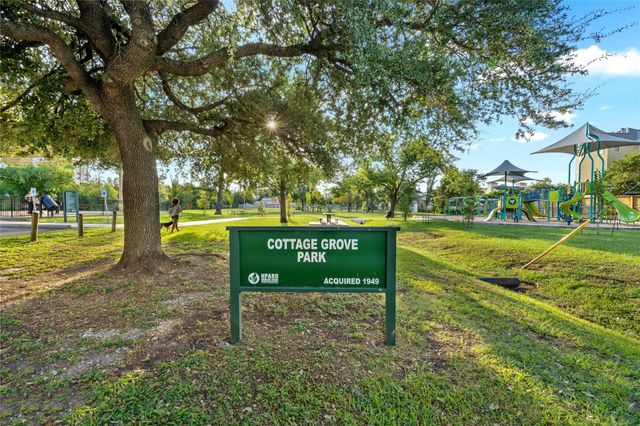 5634 Kiam Street C, Houston, TX 77007