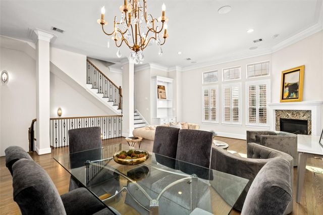 5634 Kiam Street C, Houston, TX 77007