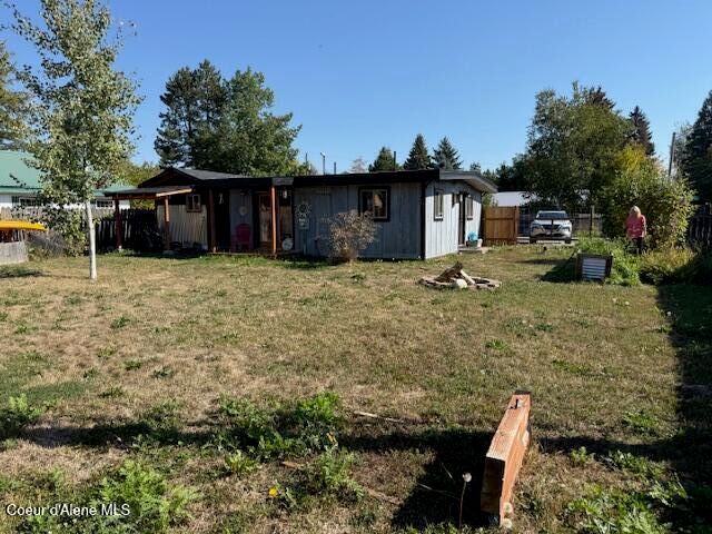 907 Ruth Ave, Sandpoint, ID 83864
