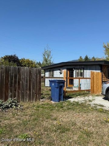 907 Ruth Ave, Sandpoint, ID 83864