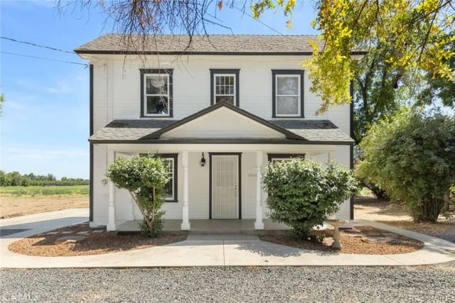 2725 West Sacramento Avenue, Chico, CA 95973