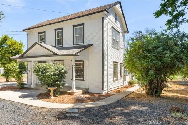 2725 West Sacramento Avenue, Chico, CA 95973