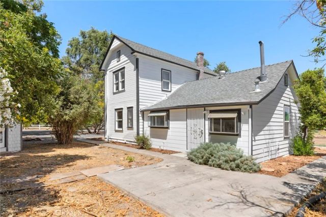 2725 West Sacramento Avenue, Chico, CA 95973