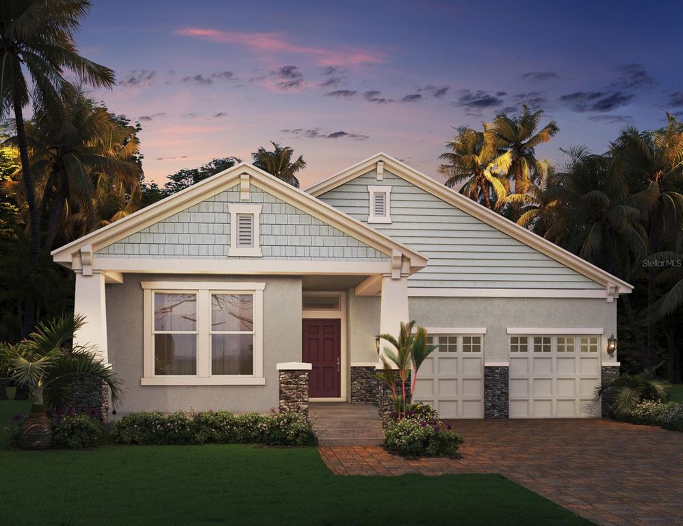 11923 SHINE VIEW LANE, Winter Garden, FL 34787