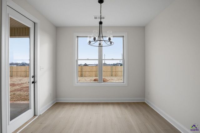 206 Farmland Circle, Perry, GA 31069