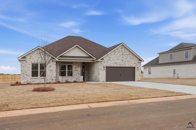 206 Farmland Circle, Perry, GA 31069