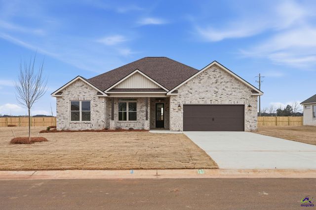 206 Farmland Circle, Perry, GA 31069