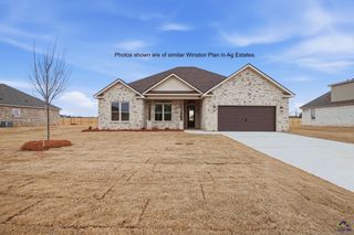 206 Farmland Circle, Perry, GA 31069