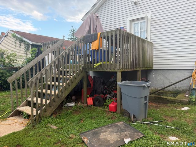 161 Dodge Avenue, East Haven, CT 06512