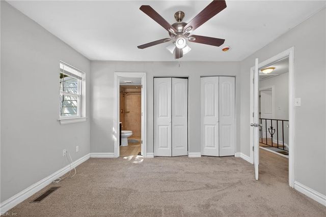 5676 Weblin Dr, Virginia Beach, VA 23462