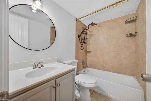 5676 Weblin Dr, Virginia Beach, VA 23462