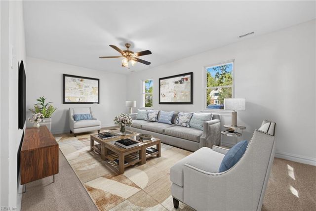 5676 Weblin Dr, Virginia Beach, VA 23462