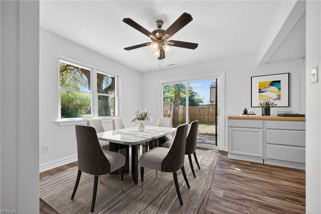 5676 Weblin Dr, Virginia Beach, VA 23462