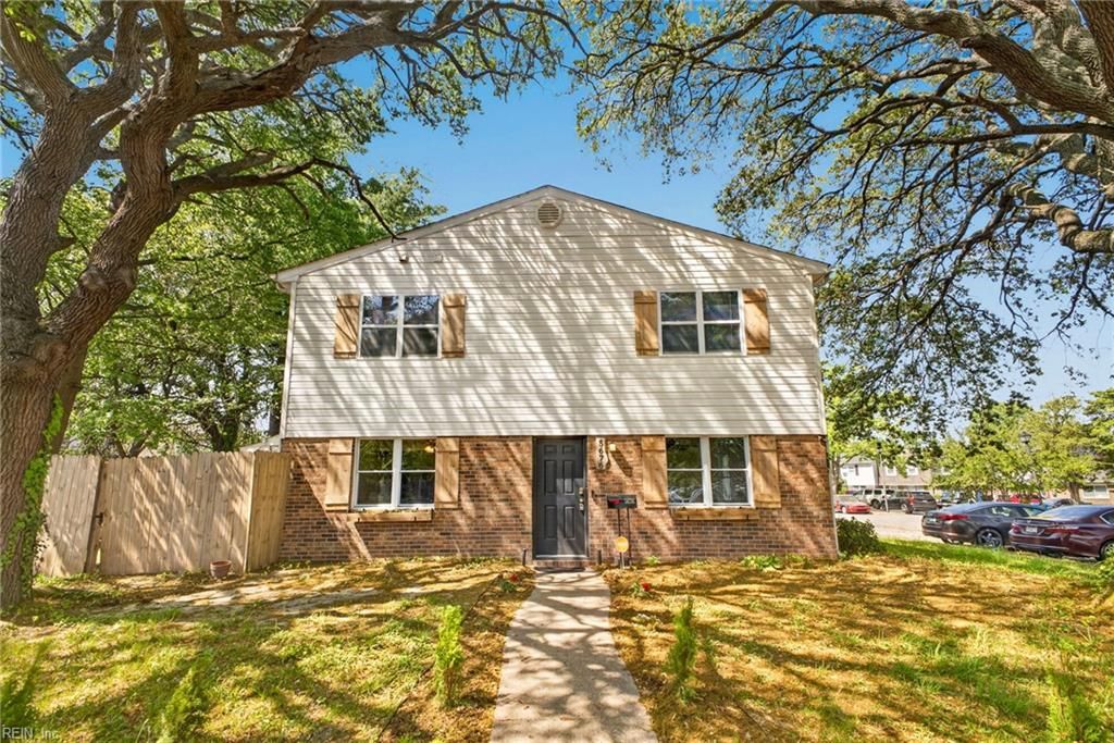 5676 Weblin Dr, Virginia Beach, VA 23462