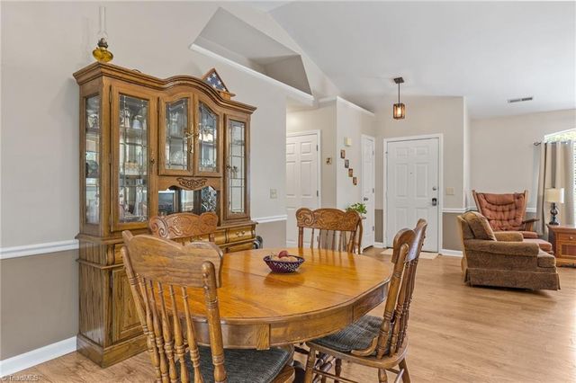 3922 Landover Drive, High Point, NC 27265