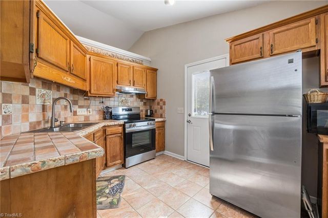 3922 Landover Drive, High Point, NC 27265