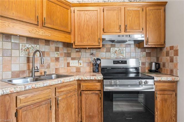 3922 Landover Drive, High Point, NC 27265