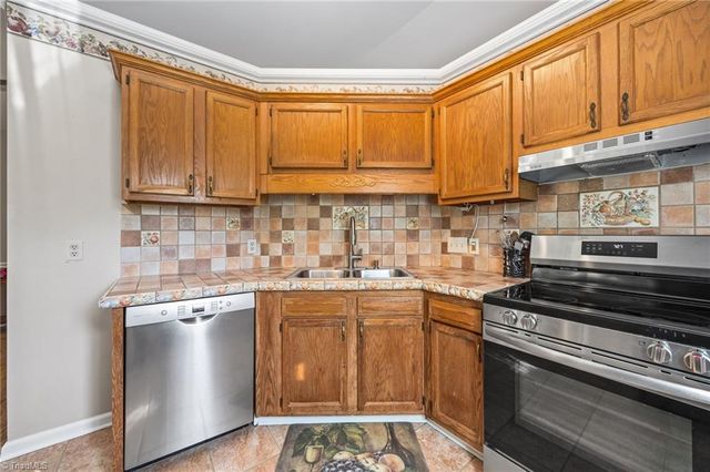 3922 Landover Drive, High Point, NC 27265