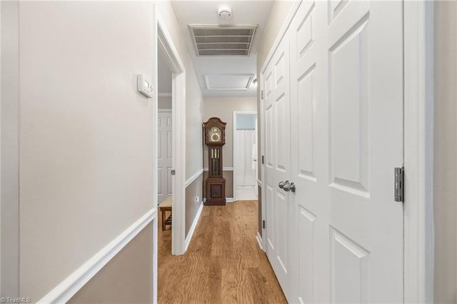 3922 Landover Drive, High Point, NC 27265