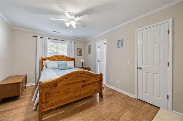 3922 Landover Drive, High Point, NC 27265