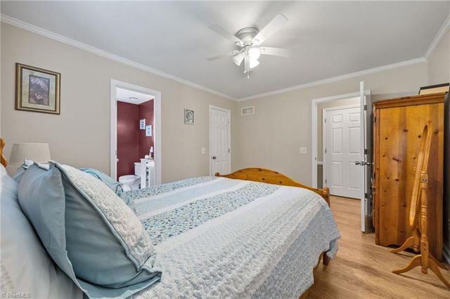 3922 Landover Drive, High Point, NC 27265