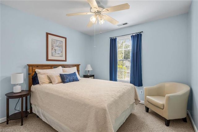 3922 Landover Drive, High Point, NC 27265