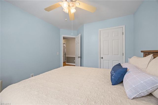 3922 Landover Drive, High Point, NC 27265