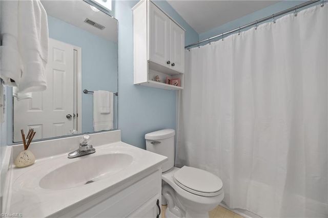 3922 Landover Drive, High Point, NC 27265