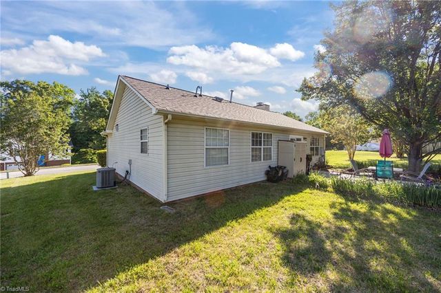 3922 Landover Drive, High Point, NC 27265