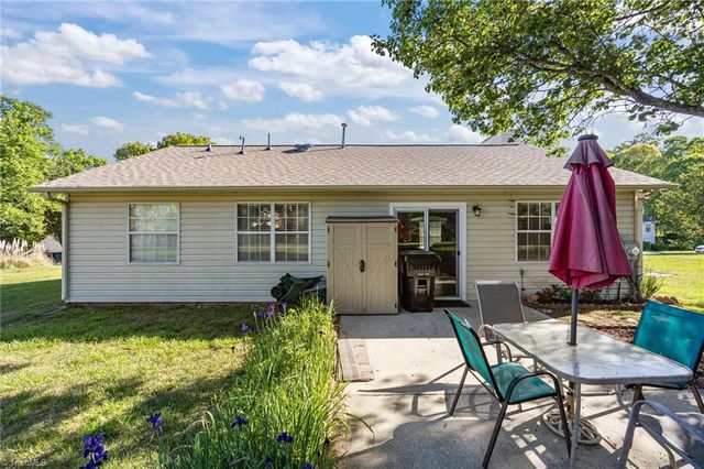 3922 Landover Drive, High Point, NC 27265