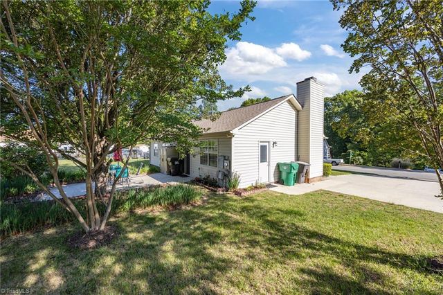 3922 Landover Drive, High Point, NC 27265